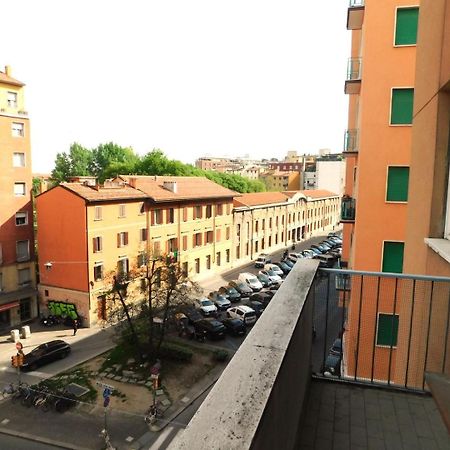 Bologna City Centre, Living In Lame Exterior foto